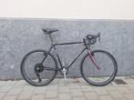 Sparta gravelbike, Fietsen en Brommers, Fietsen | Racefietsen, Ophalen, Gebruikt, Heren, Overige merken
