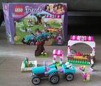 Lego Friends Set 41026, Comme neuf, Ensemble complet, Lego, Enlèvement ou Envoi