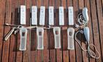 Nintendo Wii Motion Plus Controller / Nunchuck  Te Koop, Ophalen, Zo goed als nieuw