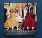 Venetië - Geheim Carnaval, Ophalen of Verzenden, Gelezen, Robert de Laroche