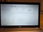 Laptop Acer Aspire V3 571G, Computers en Software, Monitoren, Ophalen, Gebruikt, HDMI, Full HD