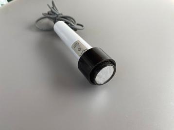 Sony F 25 implow Microfoon beschikbaar voor biedingen