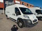 Peugeot boxer 3.0hdi 180pk L3h2 2014, Bedrijf, Diesel, Te koop, Peugeot