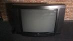 Loewe crt tv GRATIS, Ophalen, Gebruikt