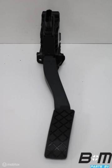 Gaspedaal VW Touran 5T beschikbaar voor biedingen