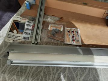 Velux verduisteringsgordijn beige 60 cm beschikbaar voor biedingen