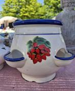 aardbeienpot, Tuin en Terras, Tuinvazen, Ophalen