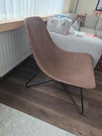 ikea rotan loungestoel, Huis en Inrichting, Ophalen, Gebruikt