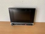 display interieur citroen C3 III 2017 - 2020 9812006580, Auto diversen, Autoradio's, Ophalen of Verzenden