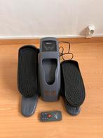 Gemotoriseerde Mini Hometrainer Vibro legs, Hometrainer, Zo goed als nieuw, Ophalen