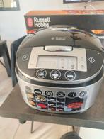 Multi cooker, Electroménager, Cuiseurs à riz, Enlèvement, Neuf