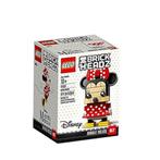 Lego Brick headz mini mouse 41625, Kinderen en Baby's, Speelgoed | Duplo en Lego, Ophalen of Verzenden, Nieuw, Complete set, Lego