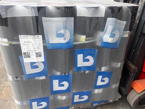 SOPREMA en BAUDER Roofing  nergens goedkoper dan bij ons ,, Doe-het-zelf en Bouw, Dakpannen en Dakbedekking, Nieuw, Dakleer, Kunststof
