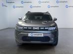 Dacia Duster Expression*Carplay*Caméra*Capteurs Ar*Clim, Auto's, 4 deurs, 139 g/km, Euro 6, 91 pk