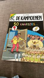 T. Bouden - 50 KAARSJES ..., Ophalen of Verzenden, Gelezen, T. Bouden; Hec Leemans