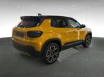 Jeep Avenger e-Avenger 51 kWh Summit (bj 2024, automaat), Stof, Gebruikt, 5 zetels, 5 deurs