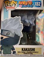Pop! Animation, Naruto shippuden 182 Kakashi, Ophalen of Verzenden, Zo goed als nieuw