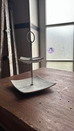 Présentoir à dessert, Maison & Meubles, Enlèvement, Comme neuf