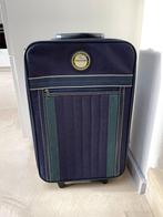 Valise de voyage - bagage à main, Moins de 35 cm, Bleu, 40 à 60 cm, Enlèvement