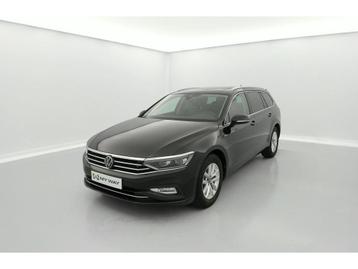 Volkswagen Passat Variant Passat SW 2.0 TDi SCR Style Busine beschikbaar voor biedingen