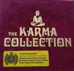 Ministry of sound the karma collection, Ophalen