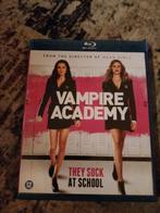 Blu-ray Vampire academy m Z Deutsch aangeboden, Ophalen of Verzenden, Zo goed als nieuw, Horror