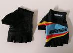 Dempende fietshandschoentjes van Belgium, BioRacer, S, Ophalen of Verzenden, Gedragen