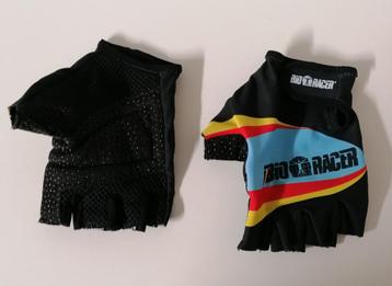 Dempende fietshandschoentjes van Belgium, BioRacer, S beschikbaar voor biedingen