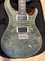 PRS CE24 Trampas Green (US), Muziek en Instrumenten, Snaarinstrumenten | Gitaren | Elektrisch, Ophalen, Zo goed als nieuw, Solid body