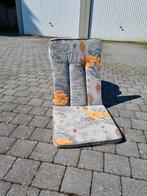 6 coussins de chaise de jardin (non utilisés), Enlèvement, Neuf