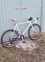Vintage Gravel bike., Ophalen, Frame, Gebruikt, Oldtimer