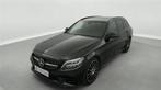 Mercedes-Benz C-Klasse 180 C 180 AMG Line, Autos, Achat, 5 portes, 148 g/km, 1595 cm³