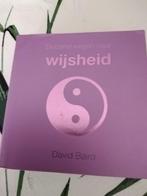 Duizend wegen naar wijsheid. Van David Baird. 465 blz., Ophalen, Gelezen