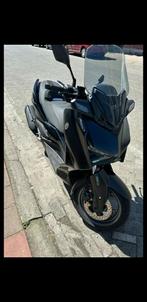 Yamaha x-max 125cc, Motos, Motos | Yamaha, 125 cm³, Particulier