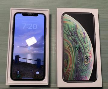 Iphone xs 256gb beschikbaar voor biedingen