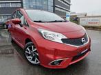 Nissan NOTE/1.5DCi/66KW/2015/airco/GPS/camera