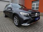 Mercedes-Benz GLC 250 D - AMG-Pack, Automaat, 4 cilinders, 2500 kg, Leder