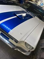 Ford Mustang fastback clone Gt 350, Enlèvement, Ford