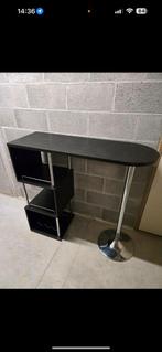 •••bar - table haute neuf•••, Huis en Inrichting, Barren, Ophalen, Zo goed als nieuw