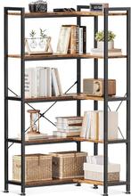 Bibliothèque d'angle | bibliothèque | LIVRAISON GRATUITE, Maison & Meubles, Neuf, -, COLESHOME, -