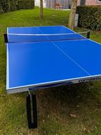 Table de ping-pong extérieure Cornilleau état parfait, Enlèvement, Comme neuf, Table d'extérieur, Pliante