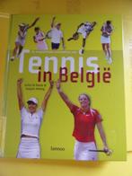 Ongelofelijke Successtory Tennis Belgie, Ophalen of Verzenden, Zo goed als nieuw