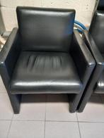 stoelen/zetels, Huis en Inrichting, Ophalen, Gebruikt, Leer
