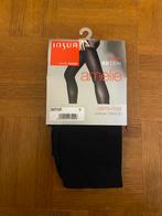 Collants opaques, Kleding | Dames, Leggings, Maillots en Panty's, Maat 36/38 (S), Zwart, Nieuw, Ophalen of Verzenden