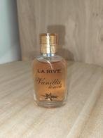 La Rive// Touche à la vanille, Bijoux, Sacs & Beauté, Beauté | Parfums, Enlèvement ou Envoi, Neuf