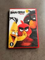 DVD Angry Birds, Alle leeftijden, Ophalen of Verzenden, Film, Zo goed als nieuw