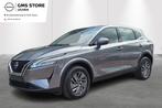 Nissan Qashqai 1.3 158pk mhev Acenta automaat, Auto's, Stof, 4 cilinders, 5 zetels, 5 deurs