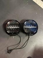 Phares LED Lazer Lamps Elite – Made in UK – 12V/24V, Autos : Divers, Accessoires de voiture, Enlèvement