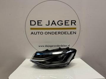 VW CADDY 2K8 VOL LED KOPLAMP LINKS 2K8941035B 2020- beschikbaar voor biedingen