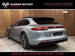 Porsche Panamera 4 Alu21"/Pano/FullLeder/Led/360Cam *1j gara, Auto's, Porsche, Automaat, Gebruikt, 2995 cc, Leder